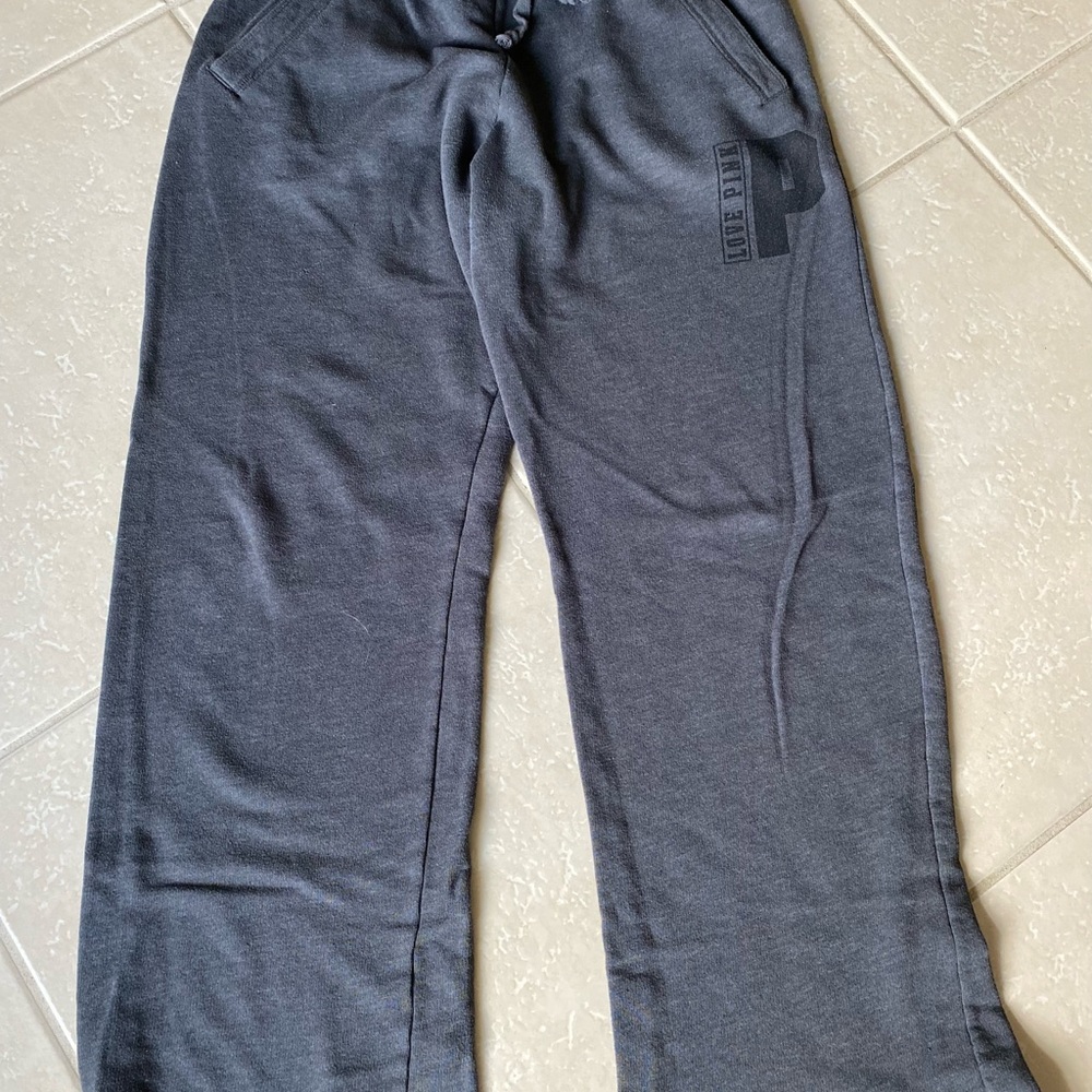 Victoria Secret PINK Boyfriend Sweatpants
